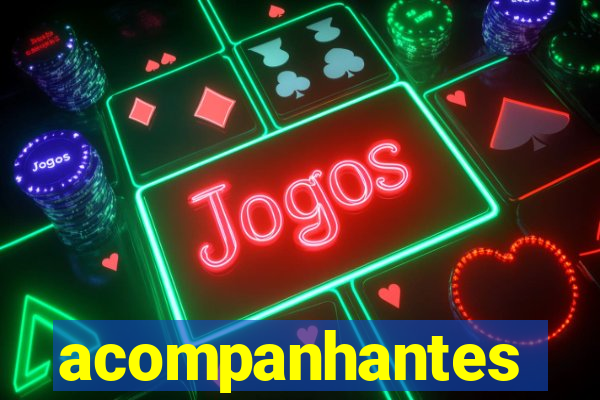 acompanhantes chamadas de video